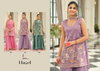 Hazel By Eba Simar Designer Wholesale Readymade Suits In India
